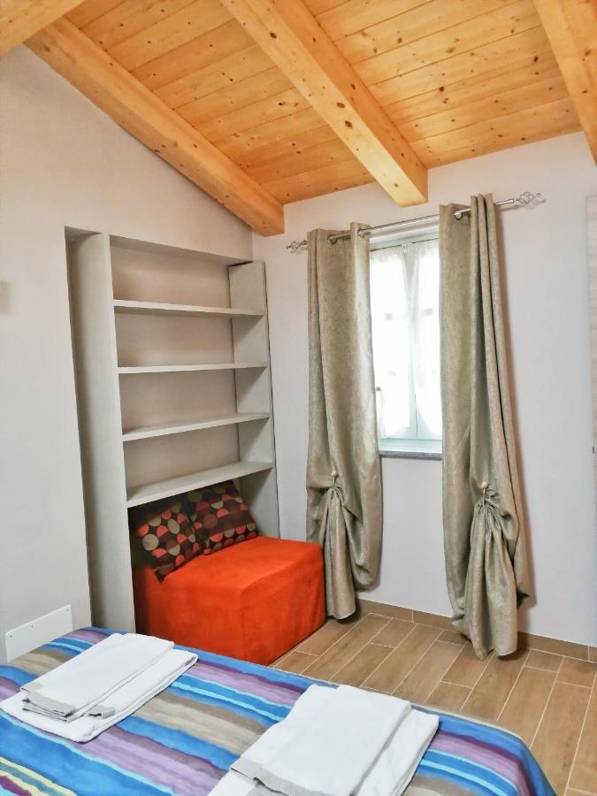 Fiordaelisa Apartment Monforte dʼAlba Dış mekan fotoğraf